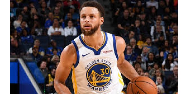 Curry richiamato dalla Development League